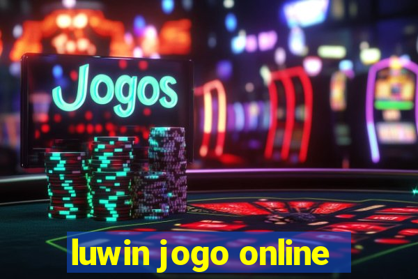 luwin jogo online